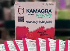 Kamagra Oral Jelly